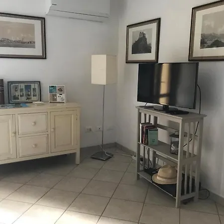 Barracuda Дом отдыха *